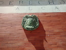 Escudo Emblemático De La Universidad De Alcalá