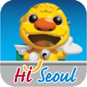 서울시 무인 민원 발급기 logo