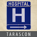 Tarascon Hospital Medicine logo
