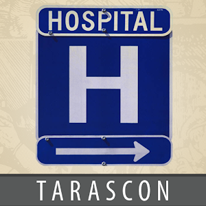 Tarascon Hospital Medicine -  apps