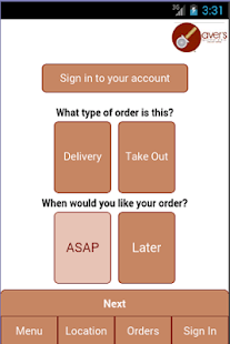 How to install Aver's Gourmet Pizza patch 2.0 apk for pc