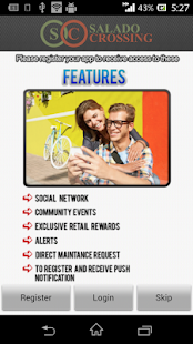 Salado Crossing Apartments Screenshots 8