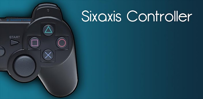Sixaxis Controller