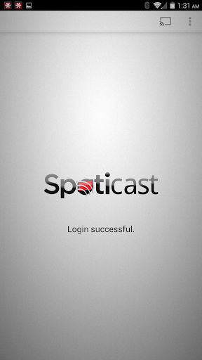 【免費音樂App】Spoticast-APP點子