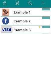 SAVE PASSWORDS by PRAKSTO poster 2