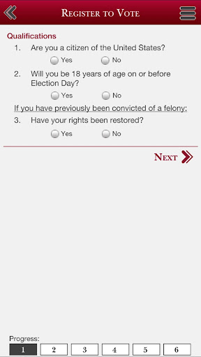 【免費工具App】Iowa Sec. of State Elections-APP點子