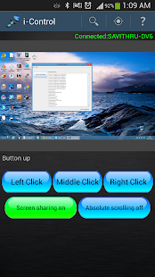 How to get i-Control 1.2 unlimited apk for pc