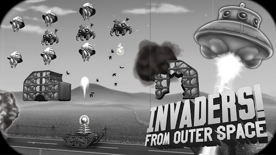 How to install Invaders! From Outer Space lastet apk for pc