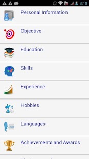 How to get Smart CV Maker patch 1.6 apk for bluestacks