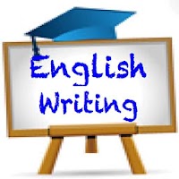 Ikon English Writing skills & Rules APK