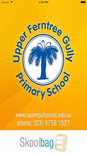 免費下載教育APP|Upper Ferntree Gully Primary app開箱文|APP開箱王
