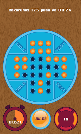 【免費棋類遊戲App】Solo Test-APP點子