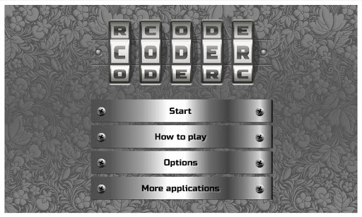 【免費解謎App】Coder - Safecracker-APP點子