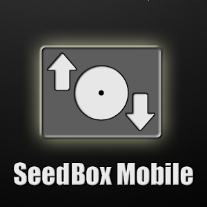 SeedBox Mobile pour Freebox v6 logo