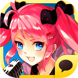 Beat PangPang for Kakao logo