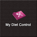 My Diet Control logo