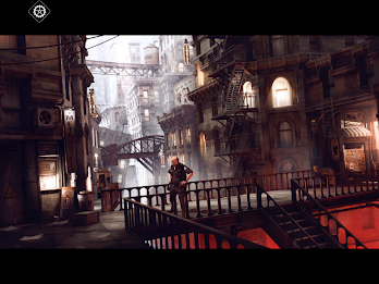 Red Johnson's Chronicles: Full poster 5