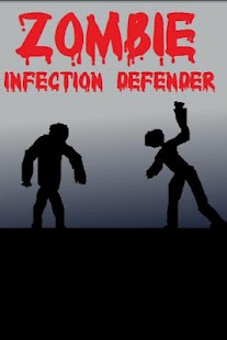 Zombie Infection Defender - screenshot thumbnail