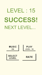 Circulate The Dot poster 15