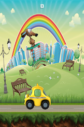 Wiener Dog PAID poster 2