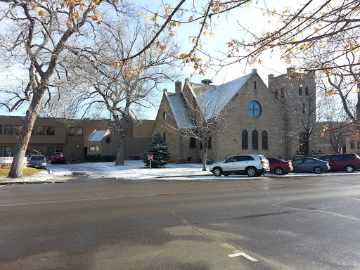 Central Longmont Church