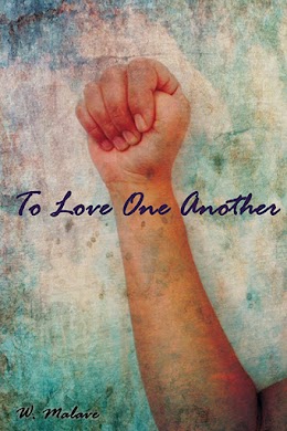 To Love One Another cover