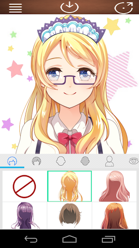 【免費娛樂App】Avatar Maker-APP點子