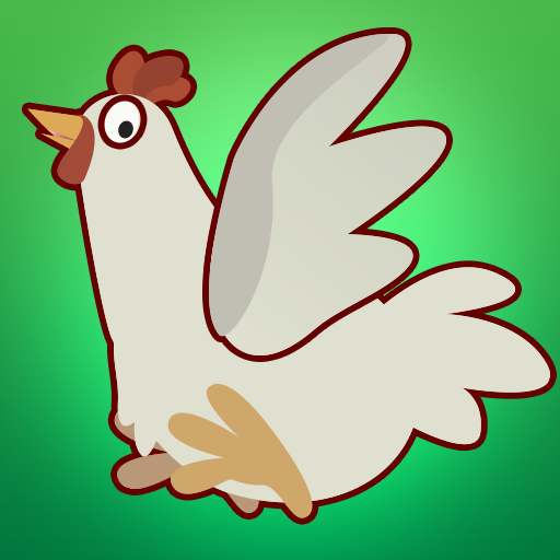 Clucky Hunt LOGO-APP點子