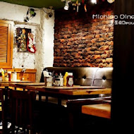 Michino Diner 米奇諾美式早午餐