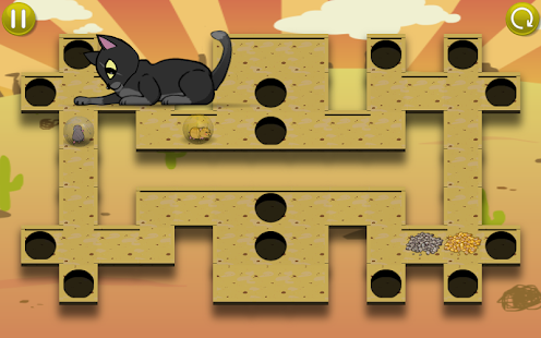 Hamster Climb - Android Apps and Tests - AndroidPIT
