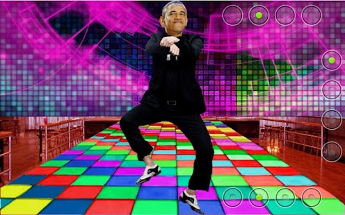 Free Obama Can Dance APK