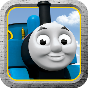 Thomas & Friends: Lift & Haul for PC and MAC