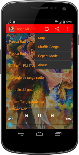 免費下載音樂APP|Tango MUSIC Radio app開箱文|APP開箱王
