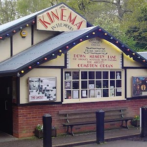 Kinema In The Woods.apk 5.4.0