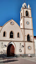 Iglesia De Santa Cruz