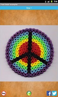 How to get Fuse bead picture examples 3.0 unlimited apk for pc