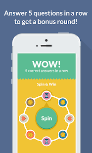 Billion $1,000,000,000 Trivia Screenshots 12