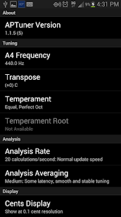 免費下載音樂APP|APTuner - Chromatic Tuner app開箱文|APP開箱王