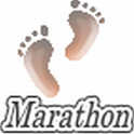 LapTimeGPX（for Marathon） logo