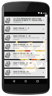 How to install UU PERLINDUNGAN SAKSI & KORBAN 1.0 apk for android