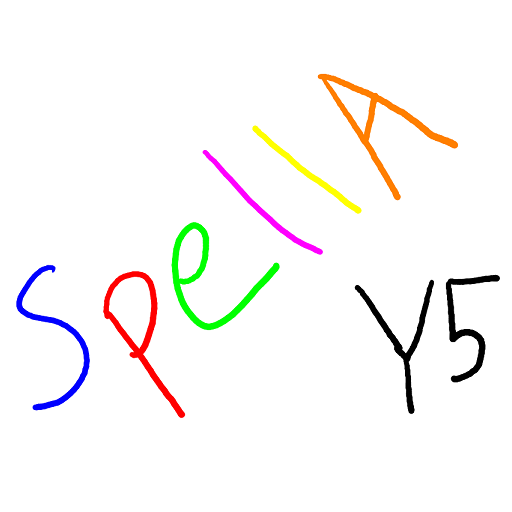 SpellA Year 5 解謎 App LOGO-APP開箱王