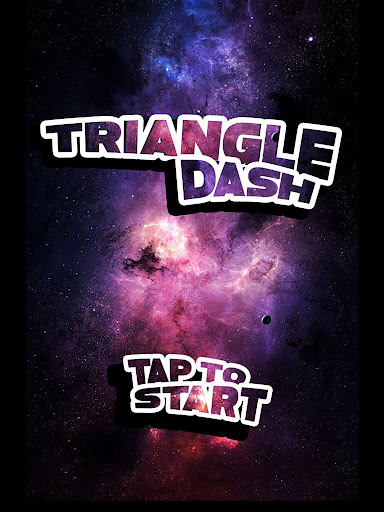 免費下載街機APP|Triangle Dash app開箱文|APP開箱王