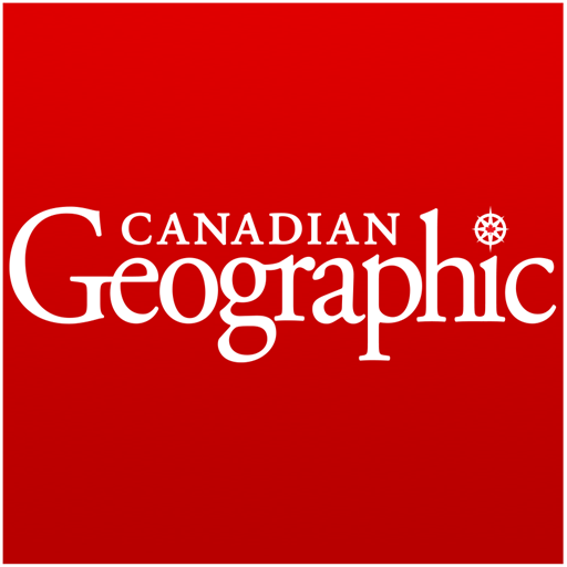 Canadian Geographic 新聞 App LOGO-APP開箱王