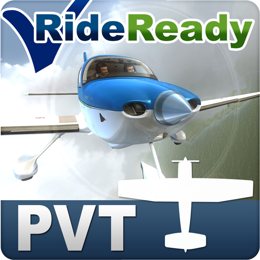 Private and Recreational Pilot LOGO-APP點子