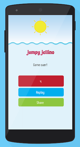 免費下載街機APP|jumpy jellino app開箱文|APP開箱王