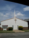 Greater Fellowship Baptist Church