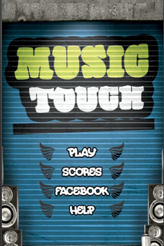 Music Touch