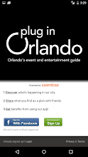 plug in Orlando Events APK Download for Android