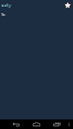 Kazakh Lao Dictionary poster 2