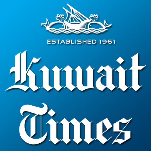 Kuwait Times LOGO-APP點子